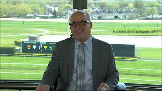 Andy Serling's Kentucky Oaks 2024 Preview