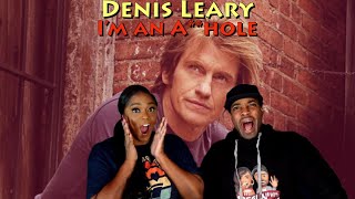 First Time Hearing Denis Leary - “I'm an A-hole” Reaction | Asia and BJ