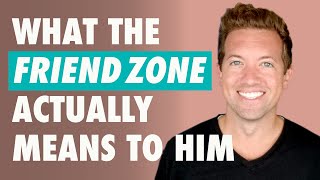 He Put Me In The Friendzone... Now What?