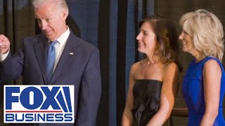 House Oversight Committee reveals mystery Biden family member who received Chinese cash