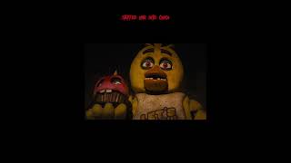 How Animatronics Died Pt. 1 🐤 #fnaf #chica #shorts #witheredchica #susie Pt. 2?