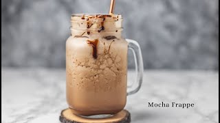 Mocha Frappe better than Starbucks or McDonald's