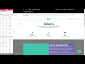 Show Hamburger Menu On Desktop with Elementor control