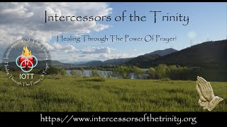 Intercessors of The trinity (IOTT) Video Channel Trailer