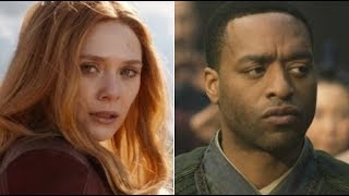 Character Interactions We Want To See In The MCU's Phase 4