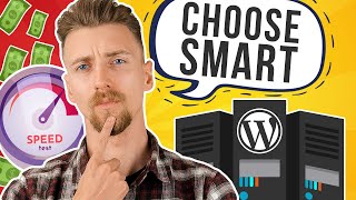 Best WordPress Hosting Providers - You've Probably Been LIED To