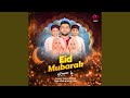 Eid Mubarak