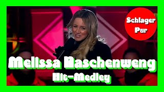 Melissa Naschenweng - Hit-Medley (Wenn die Musi spielt 23.01.2021)