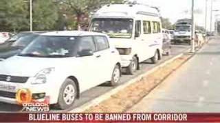 Delhi CM gives deadline to BRT officials