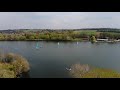 dji mavic 2 zoom at rickmansworth aquadrome