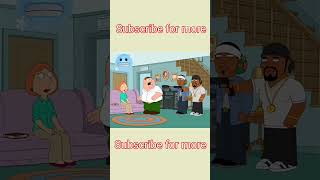 Family guy | peter hired dancers #shorts #familyguy #peter #loisgriffin