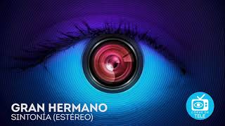 Sintonía de Gran Hermano (en estéreo)