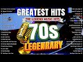 Golden Oldies Greatest Hits 50s 60s 70s | Top 100 Greatest Legendary - Tom Jones, Elvis, Engelbert