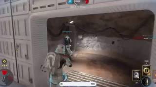 5 man Thermal Imploder kill