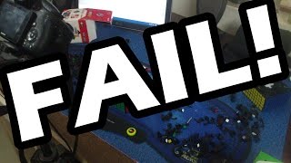 MEGA Unboxing | ShengShou (9x9 \u0026 10x10) MoFang 11x11 [FAIL]