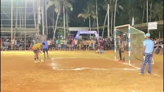 vallavilai vs neerodi / thriller penaltyshoot/ football/ 2022/ kumbarii