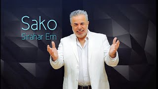 Sako - Sirahar Em