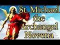 St. Michael the Archangel Novena — A Powerful Novena for Protection and Strength