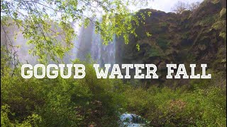 Gogub water fall Salalah  | Travel Series | Oman |