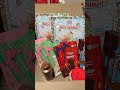 unboxing choczero s holiday keto candy haul 🍫🎄 advent calendar eggnog squares u0026 more