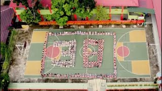 VIDEO ANGKATAN SMAN 6 PEKANBARU “ROFTHREE8” 2024