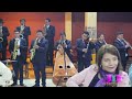 orquesta matices internacional mix tunantadas para bailar