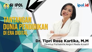 Tantangan Dunia Pendidikan di Era Digital