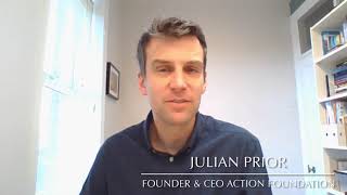 Julian Prior to step down as CEO