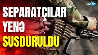 Separatçıların təxribatı səngimir: Laçın və Şuşa yenə hədəfə çevrilib