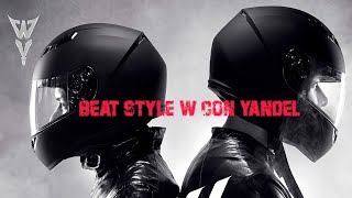 Beat De Reggaeton Estilo Wisin & Yandel 2023