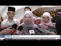 israel umum laksana sekatan di masjid al aqsa menjelang ramadan buletin pagi 28 februari 2025