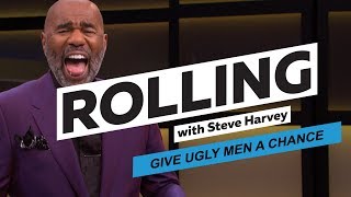Give Ugly Men A Chance