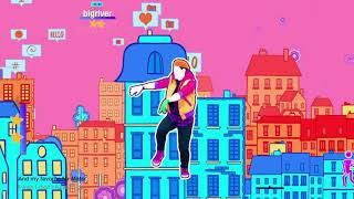 JustDance2020（2） Let's Dance at home! Keep fit 30 minutes Version