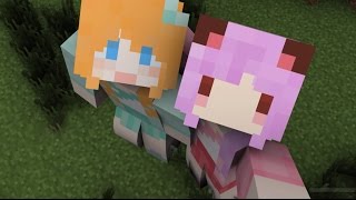 五歌X大橙子★當個創世神Minecraft★誰是你爸爸——小鬼當家