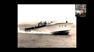 Smart Boating 237 — PT Boats