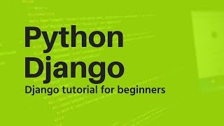 Writing your first Django app (Python Django Tutorial | Part 3)