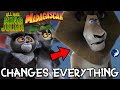 How the ENDING of ALL HAIL KING JULIEN CHANGED the CHRONOLOGY of MADAGASCAR FOREVER – Explained