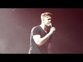 Imagine Dragons - Walking The Wire ⎜Paris ⎜