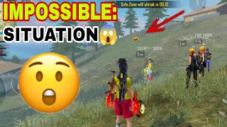 Free Fire 🔥 Mission: Impossible ~ Challenge Video 2022 #Shorts #Short #ff#viral# funny #ytshorts