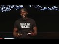 Trust the Process | Robert Courtney Collins | TEDxDetroit