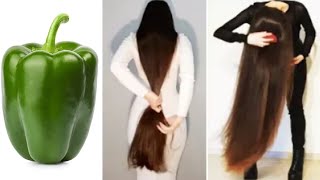 The doctor was also surprised to see that the length of the hair increases 10 times by applying this