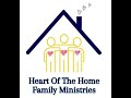 Heart Of The Home  Family Ministry | Sunday Morning Worship| November 24, 2024