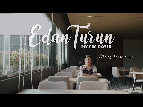 Dhevy Geranium Edan Turun