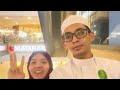 VLOG‼️SOIBAH AJAK PAKSU ABDULLAH NONTON FILM BIOSKOP😁😍