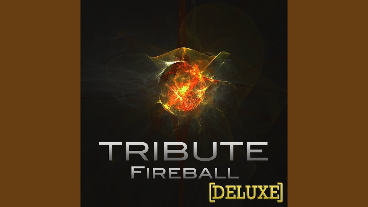 Fireball - Instrumental - YouTube