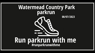 Watermead Country Park parkrun