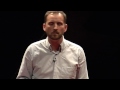 a healthy society ryan meili at tedxregina