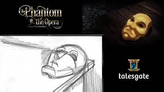 The Phantom of the Opera - Storyboard Comparison