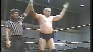 WWC Super Estrellas 2/2/91