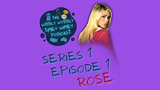 Wibbly Pod 1.01 Rose